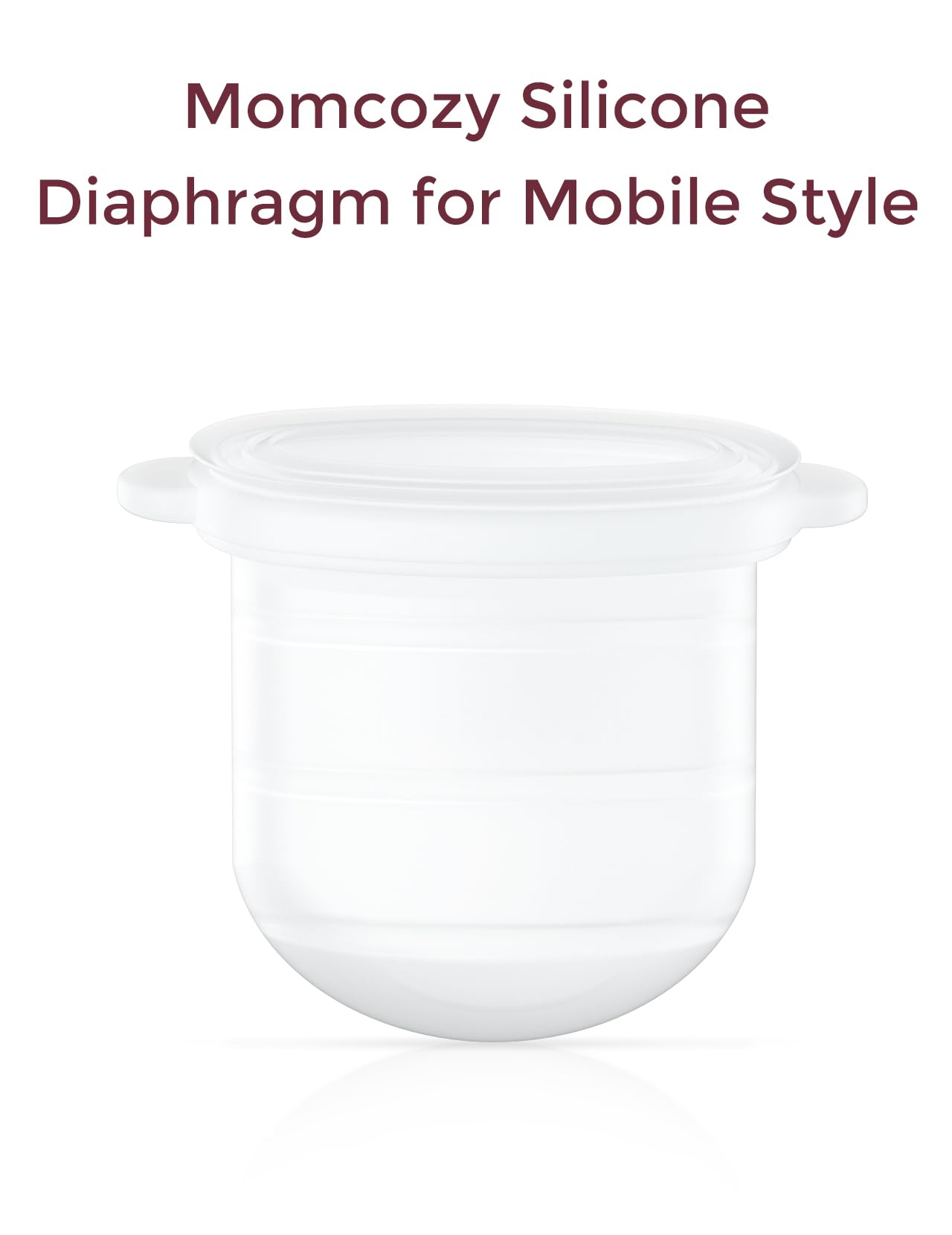 Foto 5 pulgar | Extractor De Leche Momcozy Mobile Style M6 De Repuesto, 2 Unidades - Venta Internacional.
