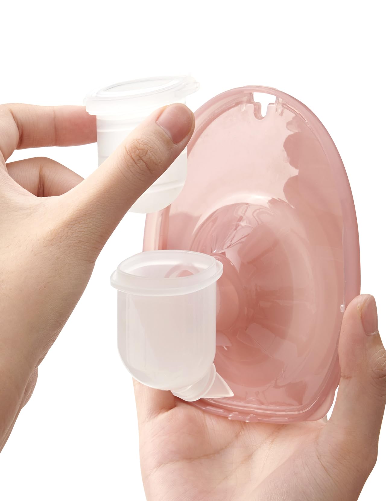 Foto 6 pulgar | Extractor De Leche Momcozy Mobile Style M6 De Repuesto, 2 Unidades - Venta Internacional.