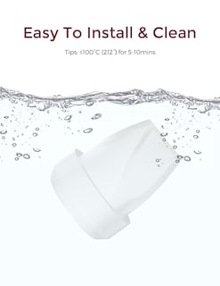Foto 6 | Accesorios Para Extractores De Leche Momcozy Mobile Style M6, 4 Piezas - Venta Internacional.