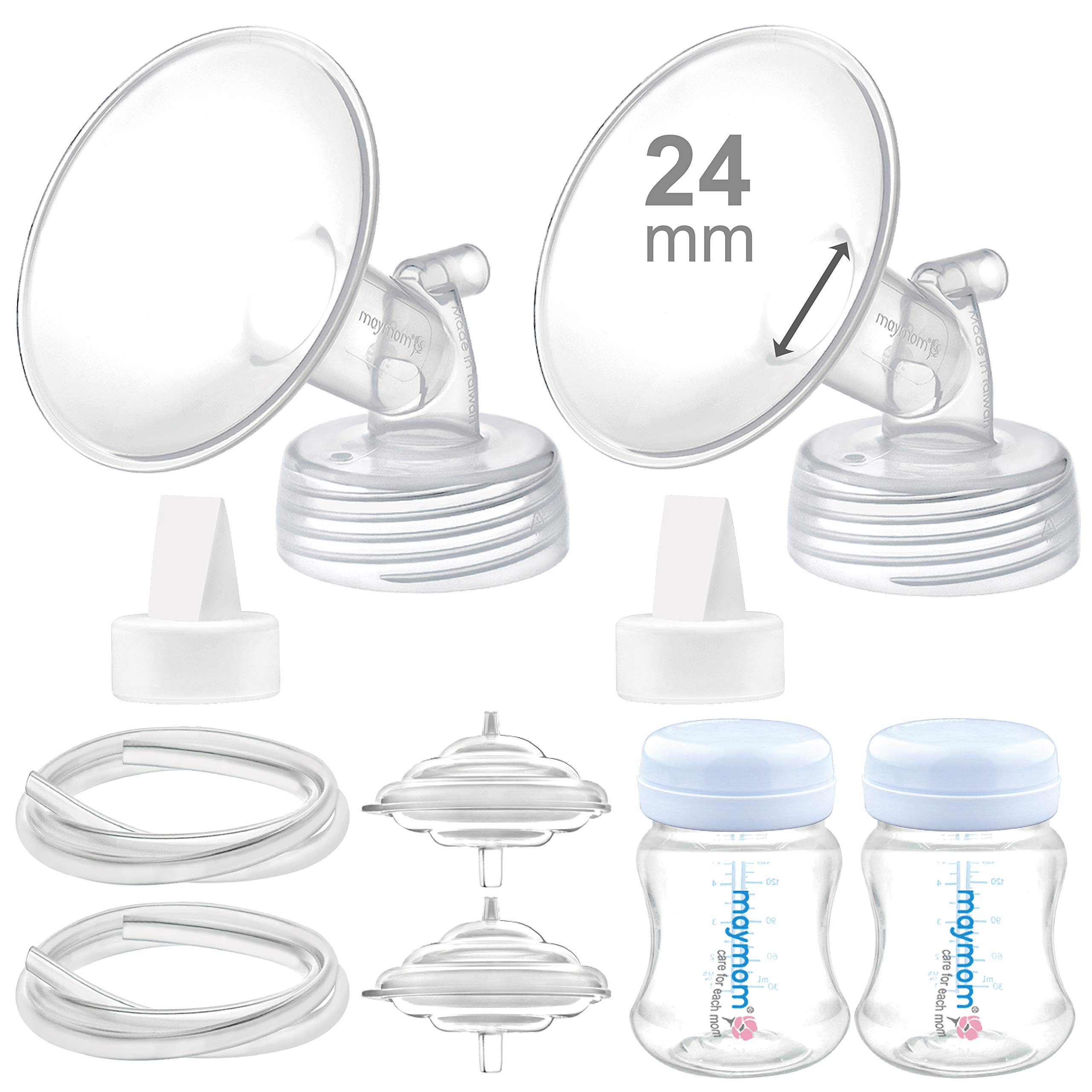 Foto 2 pulgar | Kit De Repuesto De Piezas De Bomba Maymom Para Bombas Spectra S2/s1 - Venta Internacional.