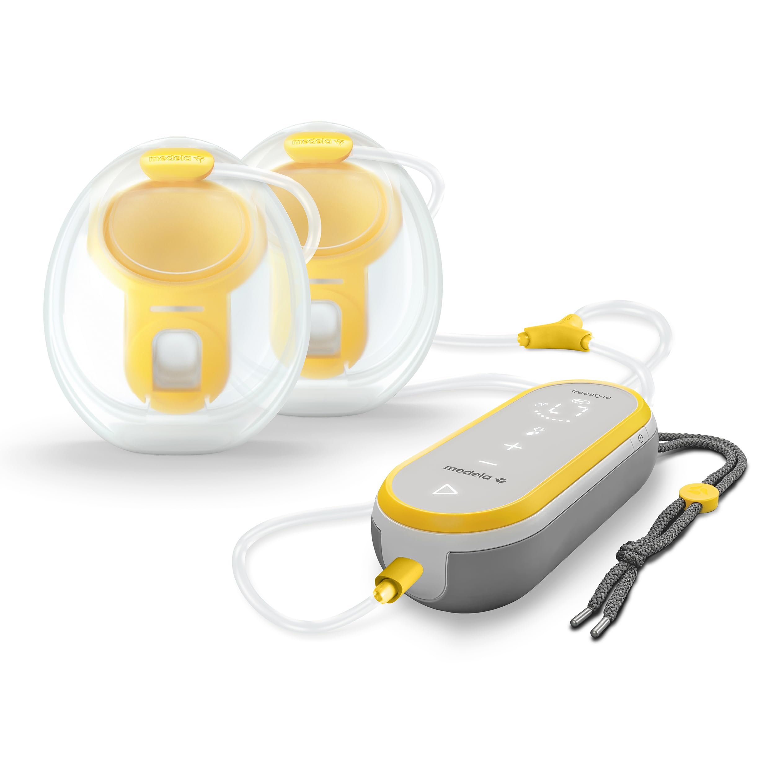 Foto 2 pulgar | Extractor De Leche Medela Freestyle, Manos Libres, Doble Eléctrico - Venta Internacional.