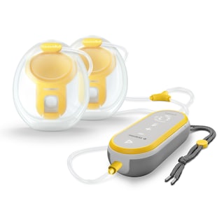 Foto 1 | Extractor De Leche Medela Freestyle, Manos Libres, Doble Eléctrico - Venta Internacional.