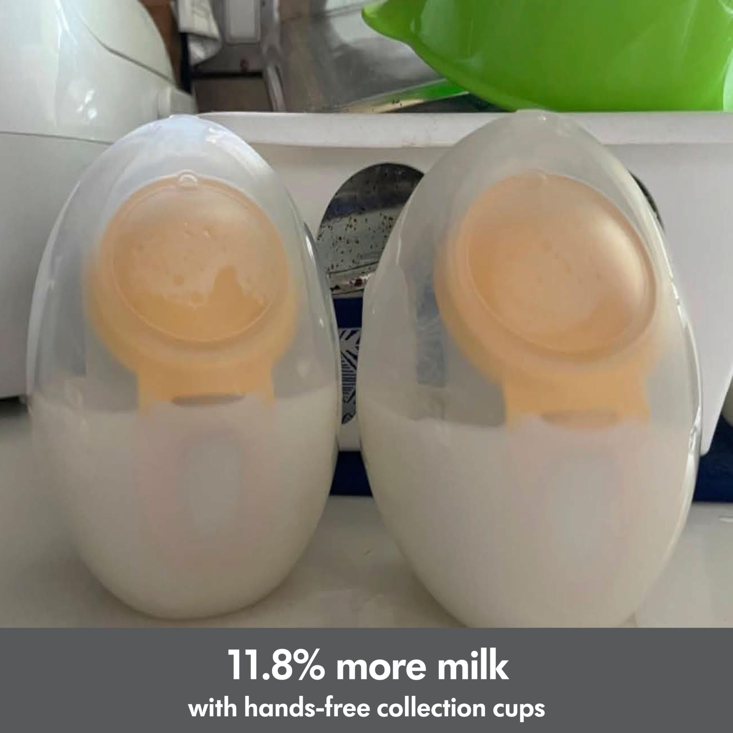 Foto 2 | Extractor De Leche Medela Freestyle, Manos Libres, Doble Eléctrico - Venta Internacional.