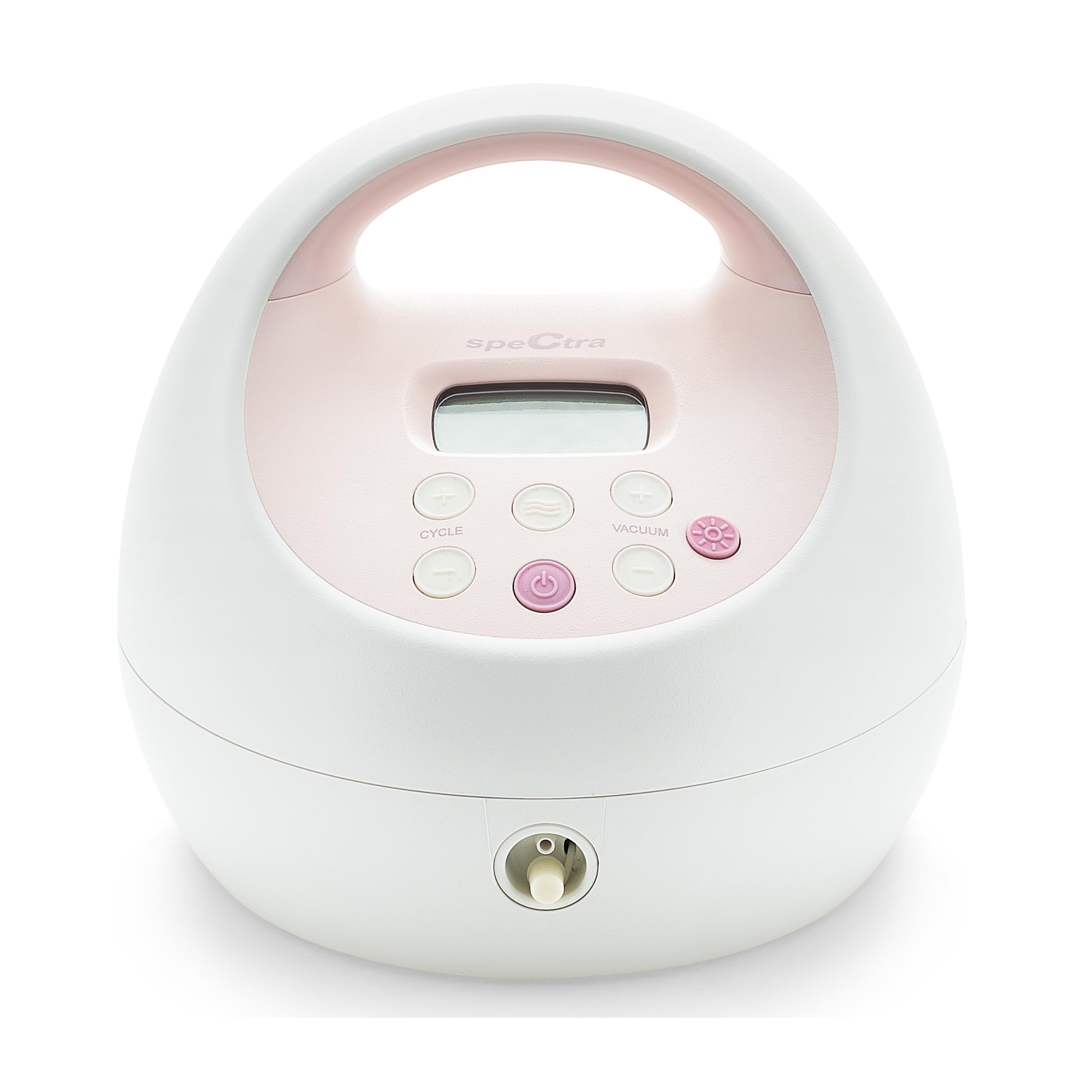 Foto 2 pulgar | Extractor Eléctrico De Leche Materna Spectra S2 Plus Para La Alimentación Del Bebé - Venta Internacional.