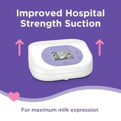 Foto 5 pulgar | Extractor de Leche Lansinoh Smartpump2.0 Double Electric - Venta Internacional