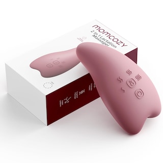 Foto 1 | Masajeador de Lactancia con Calentamiento Momcozy Pro 8 Modos de Vibración - Venta Internacional