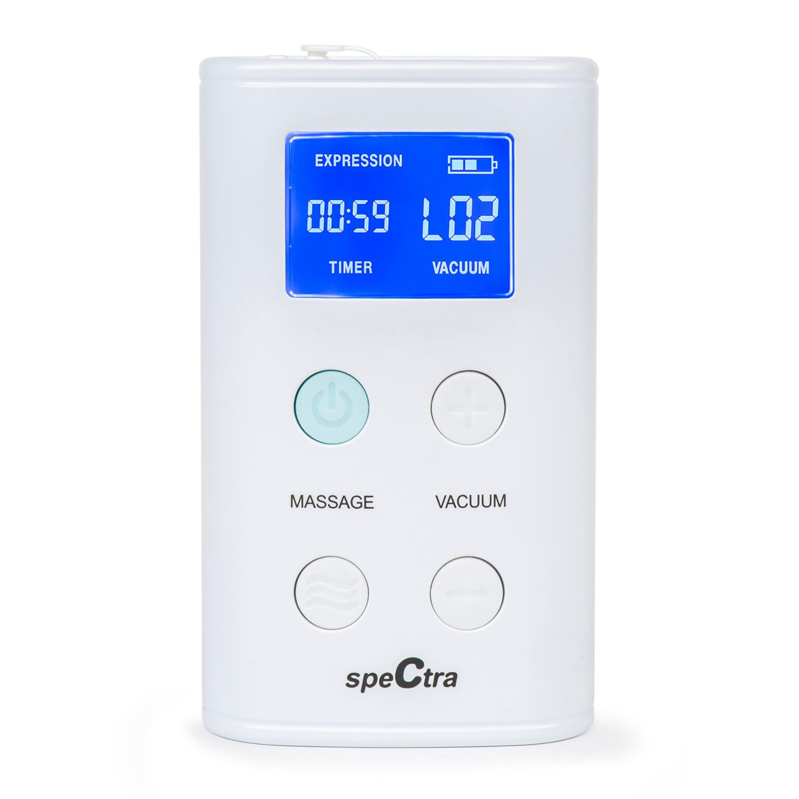 Foto 2 pulgar | Extractor de Leche Materna Spectra 9 Plus Portátil Eléctrico - Venta Internacional