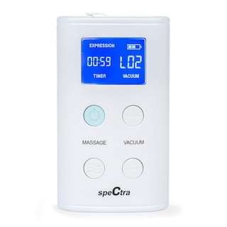 Foto 1 | Extractor de Leche Materna Spectra 9 Plus Portátil Eléctrico - Venta Internacional