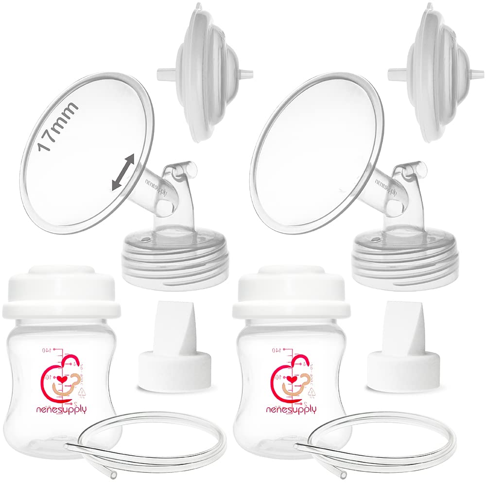 Foto 1 | Juego De Piezas De Bomba Nenesupply Compatible Con Spectra S2 S1 9 Plus - Venta Internacional.