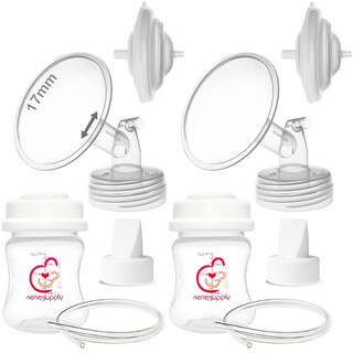 Foto 1 | Juego De Piezas De Bomba Nenesupply Compatible Con Spectra S2 S1 9 Plus - Venta Internacional.
