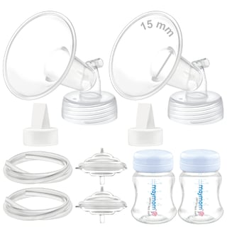 Foto 1 | Accesorios de Extractor de Leche Brida Maymom Spectra S2/s1 De 15 Mm De Pump Parts - Venta Internacional