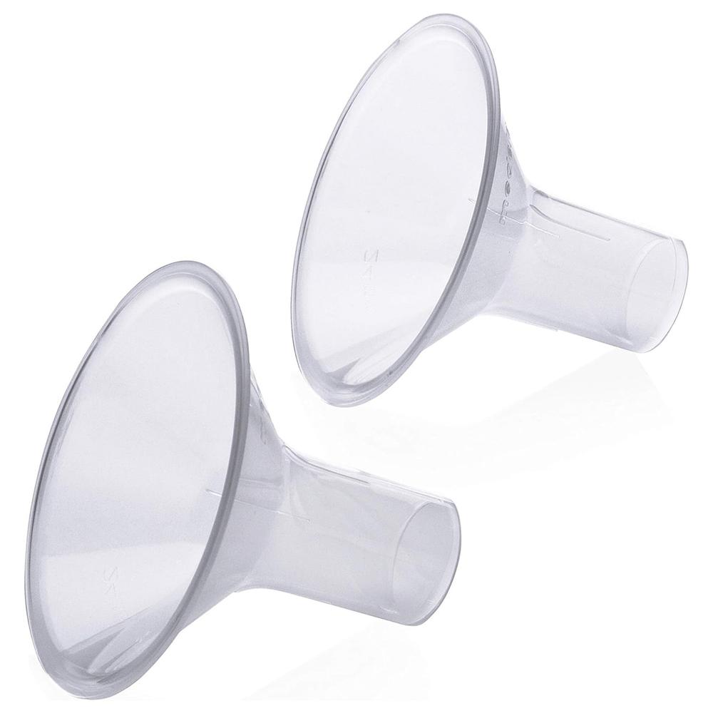 Foto 1 | Embudos Medela Talla M Para Extractor De Leche 2 Piezas