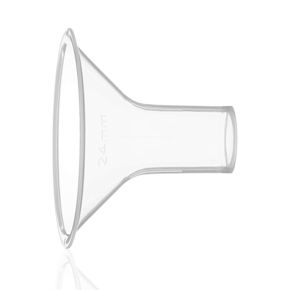Foto 3 | Embudos Medela Talla M Para Extractor De Leche 2 Piezas