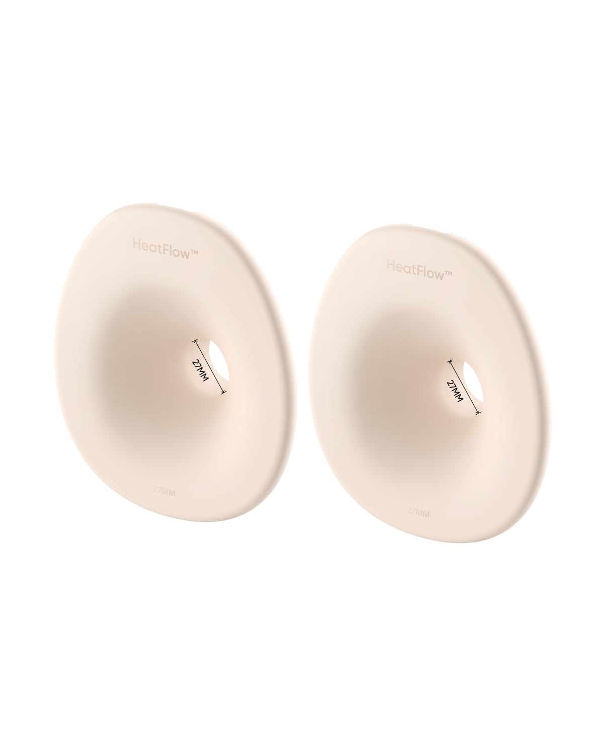Foto 2 | Accesorios De Repuesto Para Extractor De Leche Portátil Eufy S1/s1 Pro - Venta Internacional.