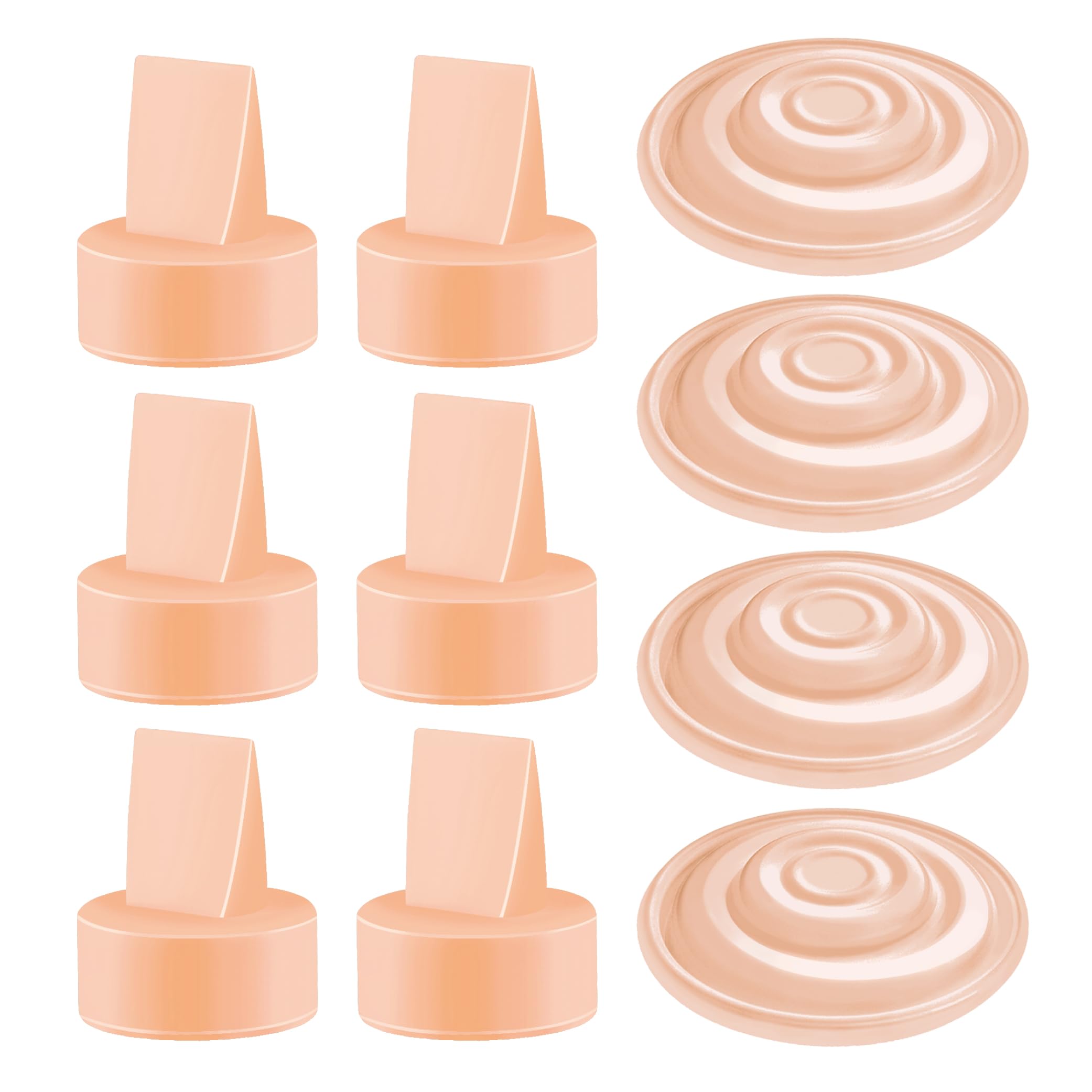 Foto 2 pulgar | Piezas De Bomba Compatibles Con Maymom Con Spectra S1 S2 Syngergy Gold - Venta Internacional.