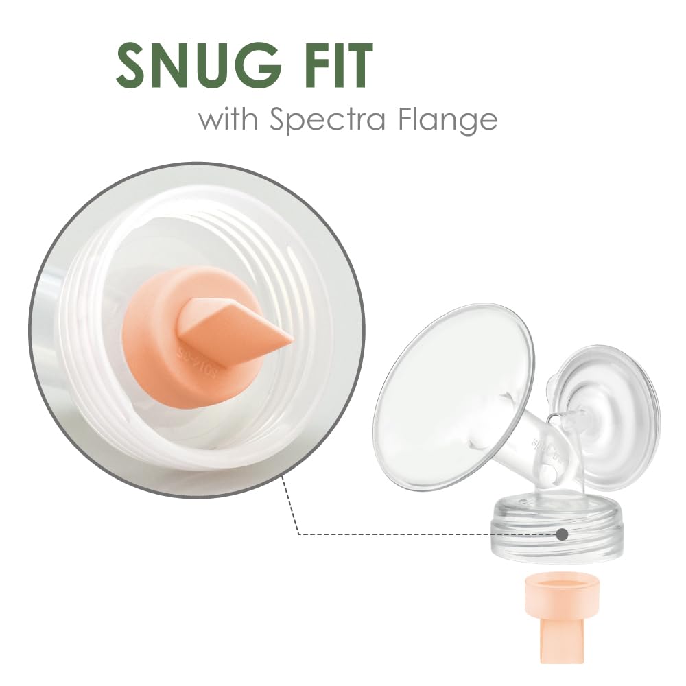 Foto 5 pulgar | Piezas De Bomba Compatibles Con Maymom Con Spectra S1 S2 Syngergy Gold - Venta Internacional.