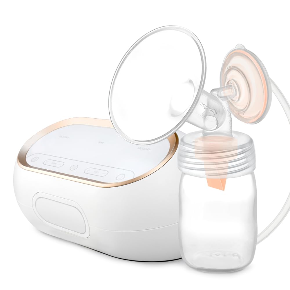 Foto 6 | Piezas De Bomba Compatibles Con Maymom Con Spectra S1 S2 Syngergy Gold - Venta Internacional.