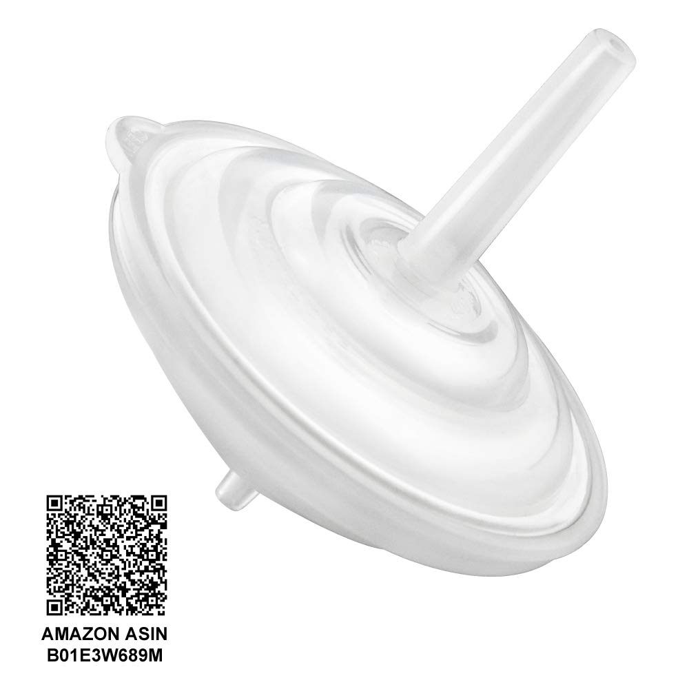 Foto 8 pulgar | Diafragma De Membrana De Silicona Para Sacaleches Spectra S1 S2 9 Plus - Venta Internacional.