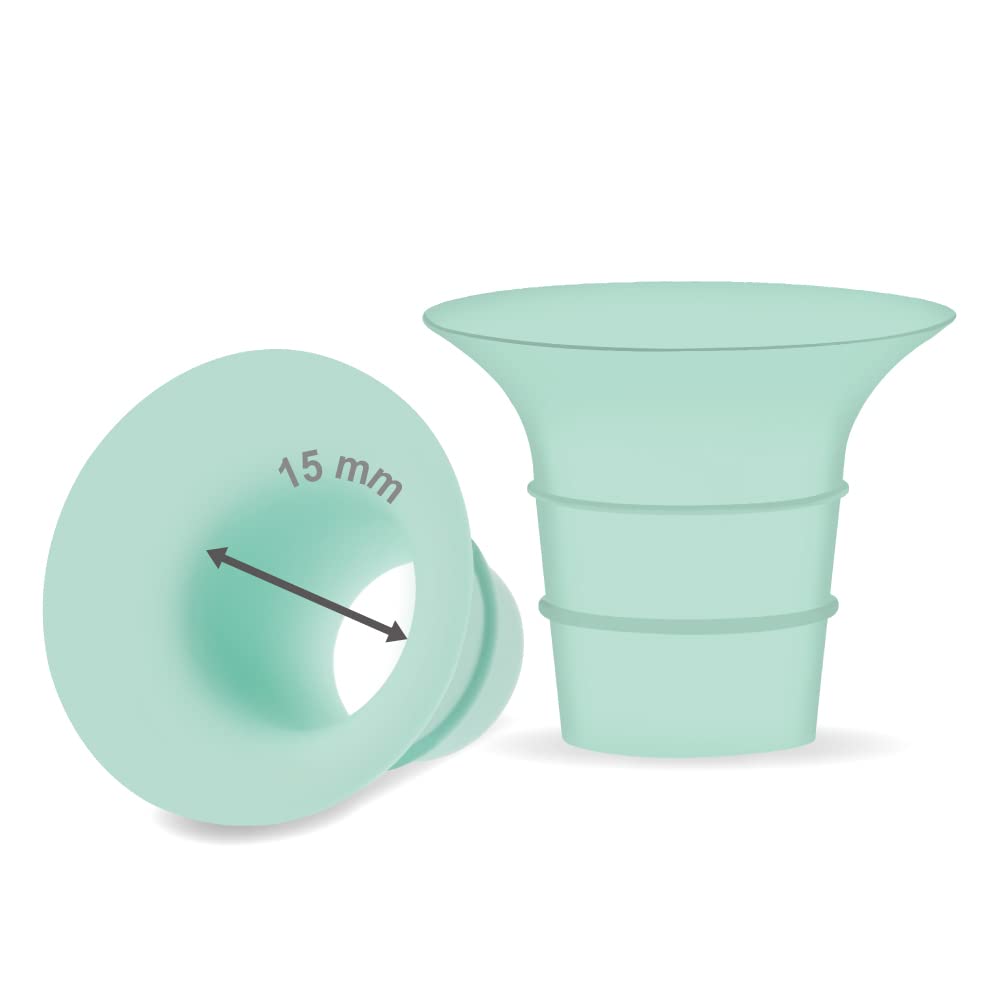 Foto 1 | Inserto De Brida Maymom De 15 Mm Para Medela/spectra/elvie/momcozy - Venta Internacional.