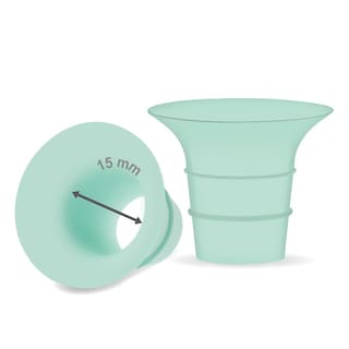 Foto 1 | Inserto De Brida Maymom De 15 Mm Para Medela/spectra/elvie/momcozy - Venta Internacional.