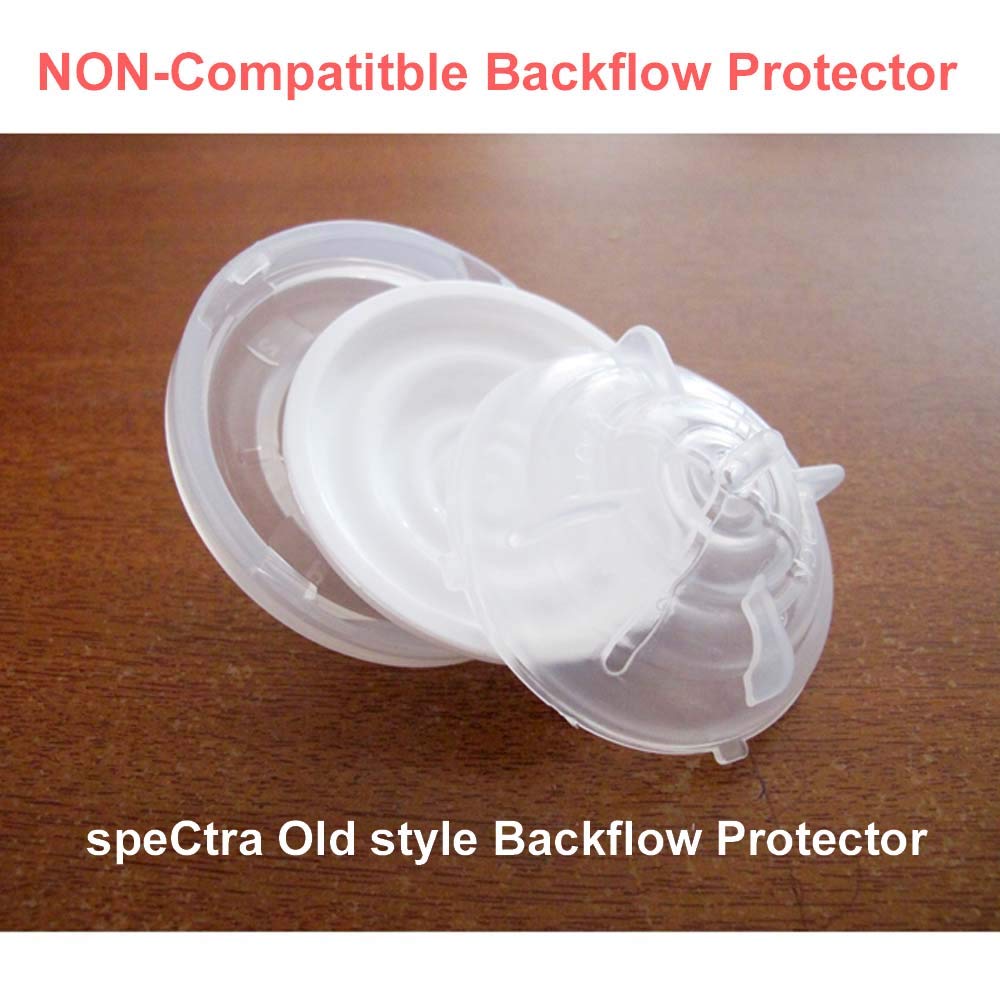 Foto 7 pulgar | Diafragma De Membrana De Silicona Para Sacaleches Spectra S1 S2 9 Plus - Venta Internacional.