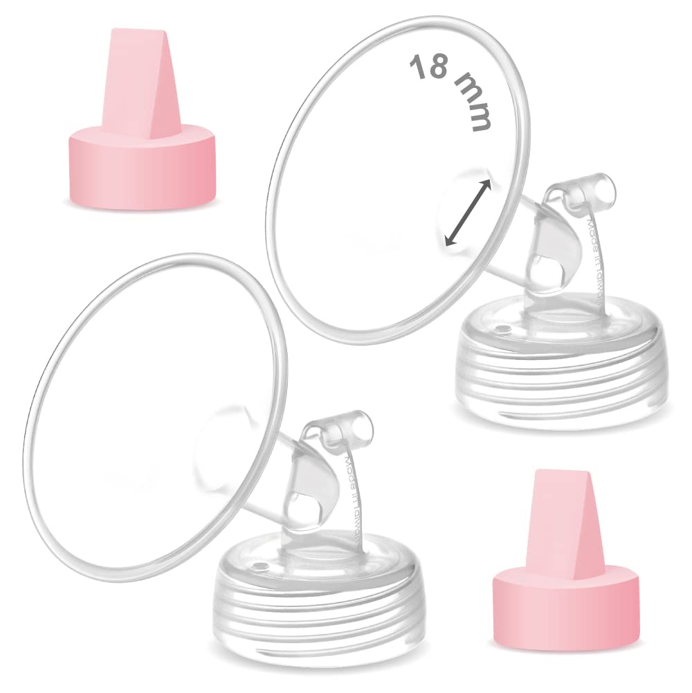 Foto 1 | Brida Y Válvula Compatibles Con Las Bombas Spectra/ameda Luna - Venta Internacional.