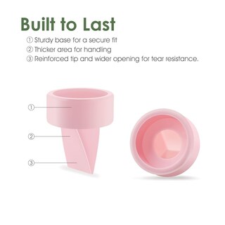Foto 5 | Brida Y Válvula Compatibles Con Las Bombas Spectra/ameda Luna - Venta Internacional.