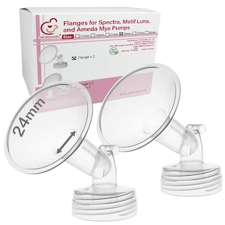 Foto 1 | Bridas Nenesupply De 21 Mm, 2 Unidades, Compatibles Con Spectra S2 S1 9 Plus - Venta Internacional.