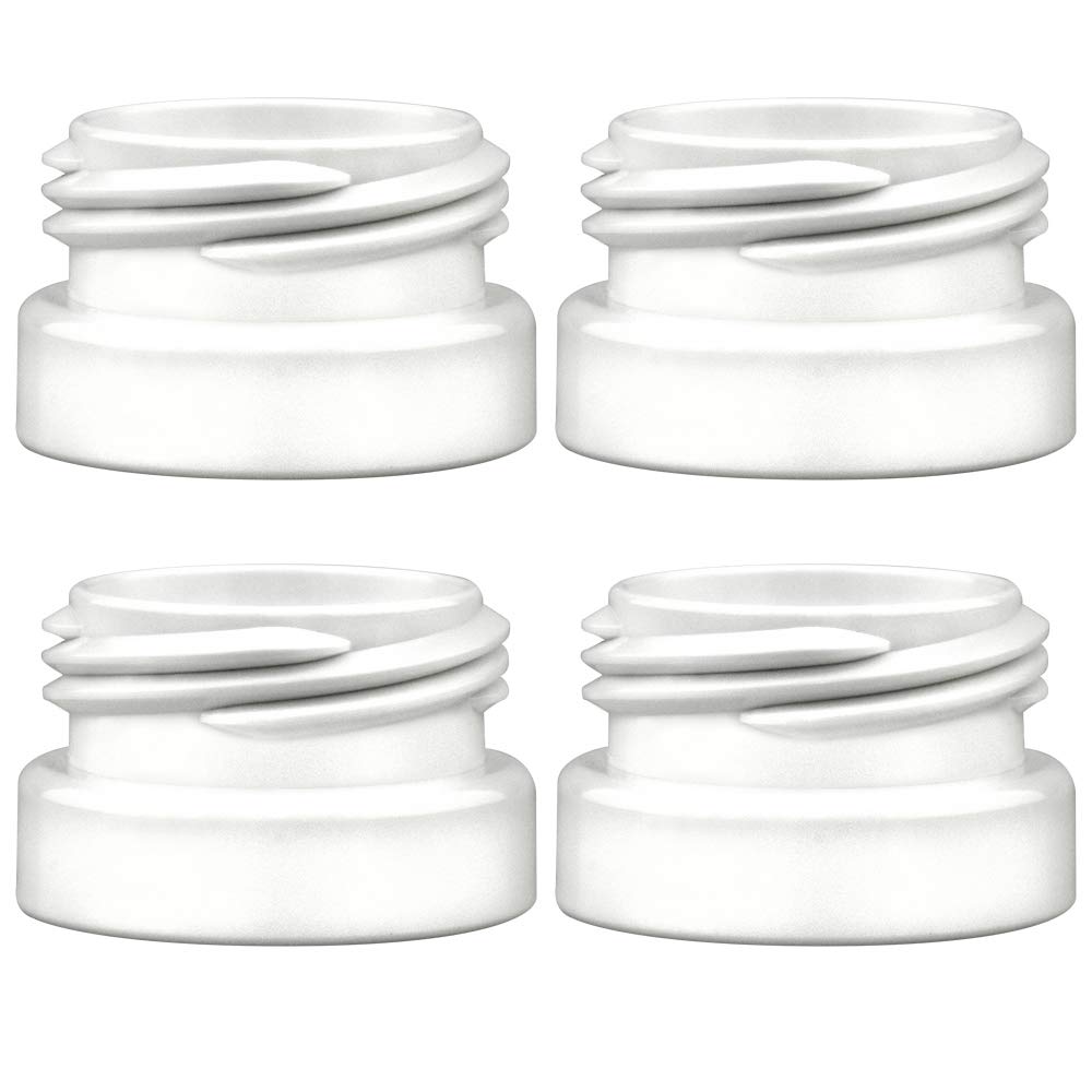 Foto 2 pulgar | Cambiador De Roscas Para Botellas Maymom Compatible Con Spectra Y Más - Venta Internacional.