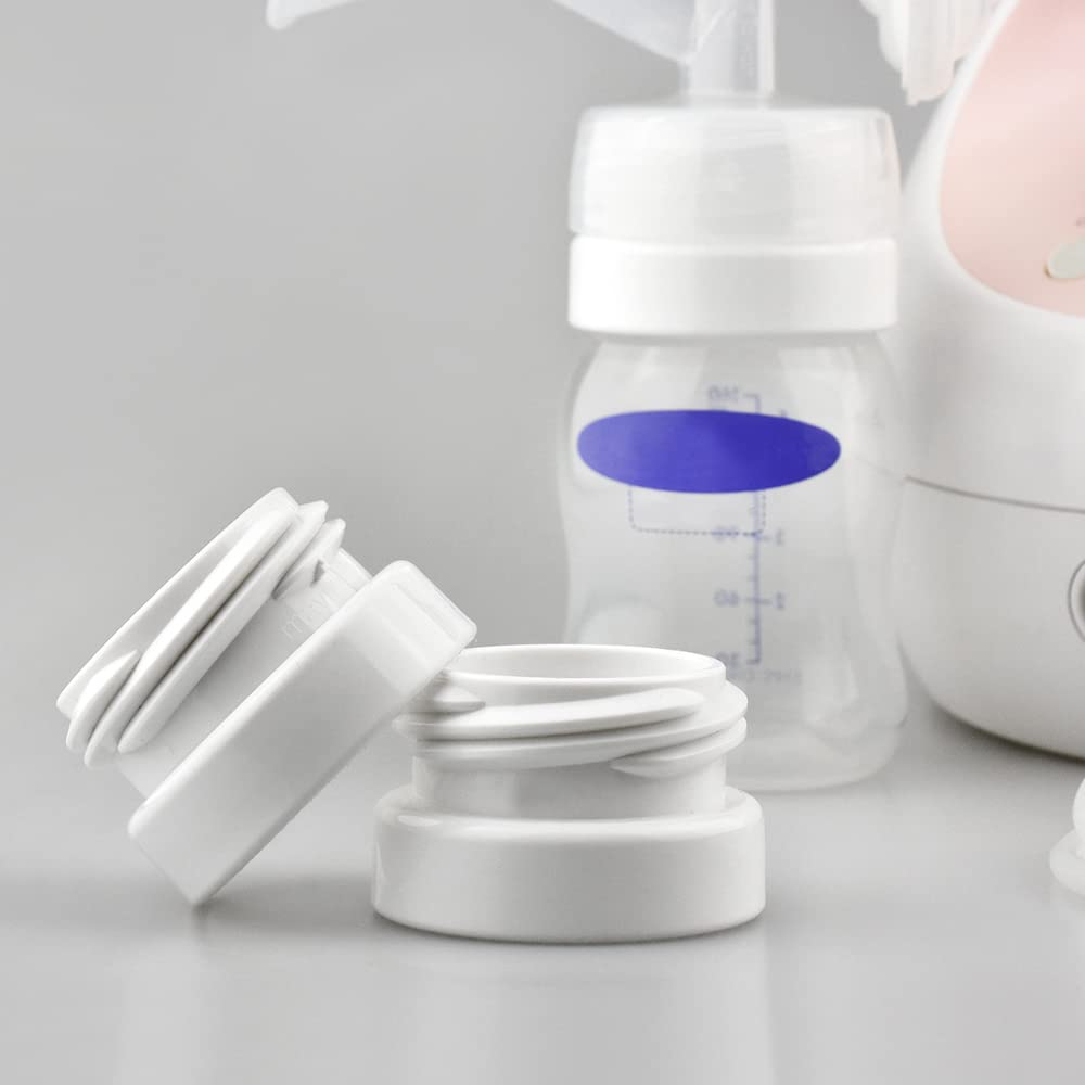 Foto 8 pulgar | Cambiador De Roscas Para Botellas Maymom Compatible Con Spectra Y Más - Venta Internacional.