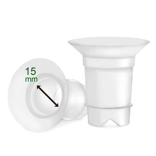 Foto 1 | Insertos De Brida Maymom De 15 Mm Compatibles Con Medela Y Spectra - Venta Internacional.