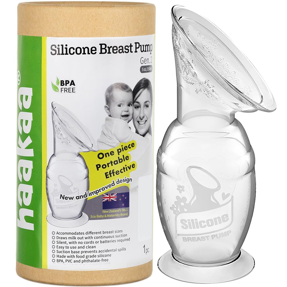 Foto 2 pulgar | Extractor De Leche Manual Gen.2 De 150 Ml - Venta Internacional.