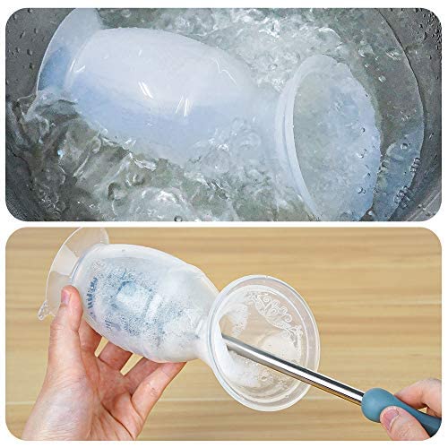 Foto 8 pulgar | Extractor De Leche Manual Gen.2 De 150 Ml - Venta Internacional.