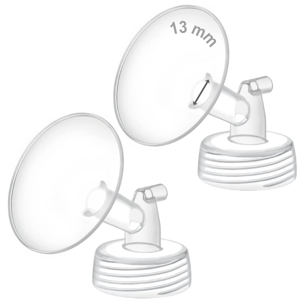 Foto 1 | Pieza De Bomba Maymom De Cuello Ancho Para Bombas Spectra S1/s2 - Venta Internacional.