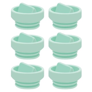 Foto 1 | Válvula Duckbill Maymom Compatible Con Elvie Stride, 6 Unidades - Venta Internacional.