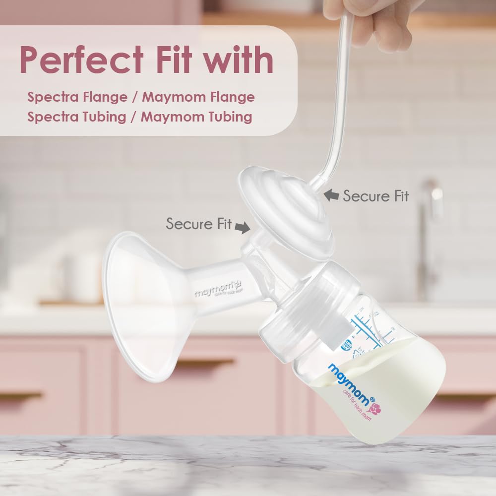 Foto 7 pulgar | Piezas De Extractor De Leche Compatibles Con Maymom Con Spectra S1 S2 9 Plus - Venta Internacional.