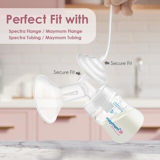 Foto 6 | Piezas De Extractor De Leche Compatibles Con Maymom Con Spectra S1 S2 9 Plus - Venta Internacional.