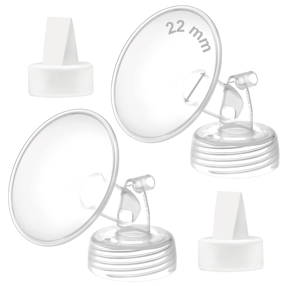 Foto 1 | Brida De Extractor De Leche Y Válvula De Pico De Pato Maymom De 22 Mm Para Spectra - Venta Internacional.
