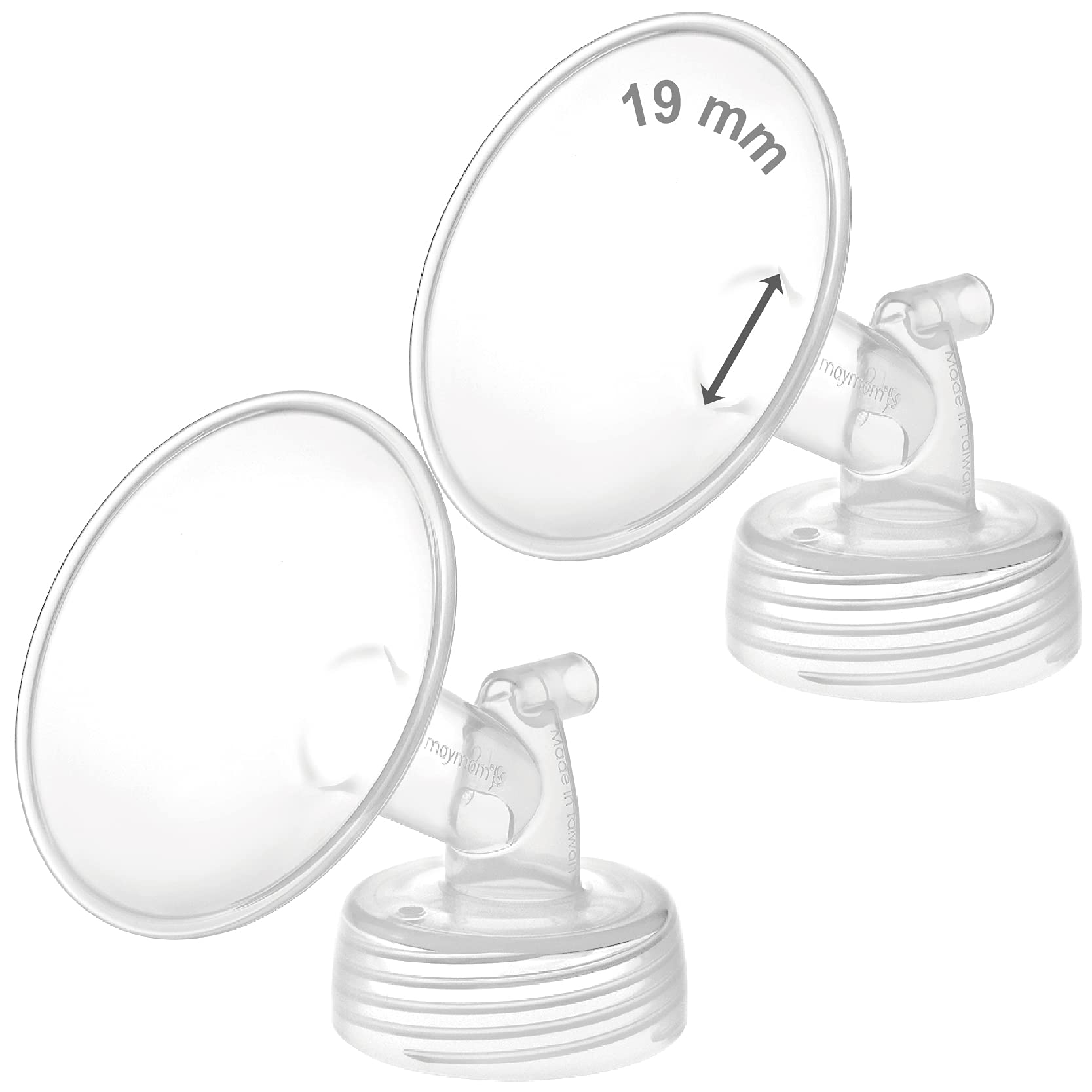 Foto 2 pulgar | Pieza De Sacaleches Compatible Con Maymom Con Extractores Spectra S1/s2 - Venta Internacional.