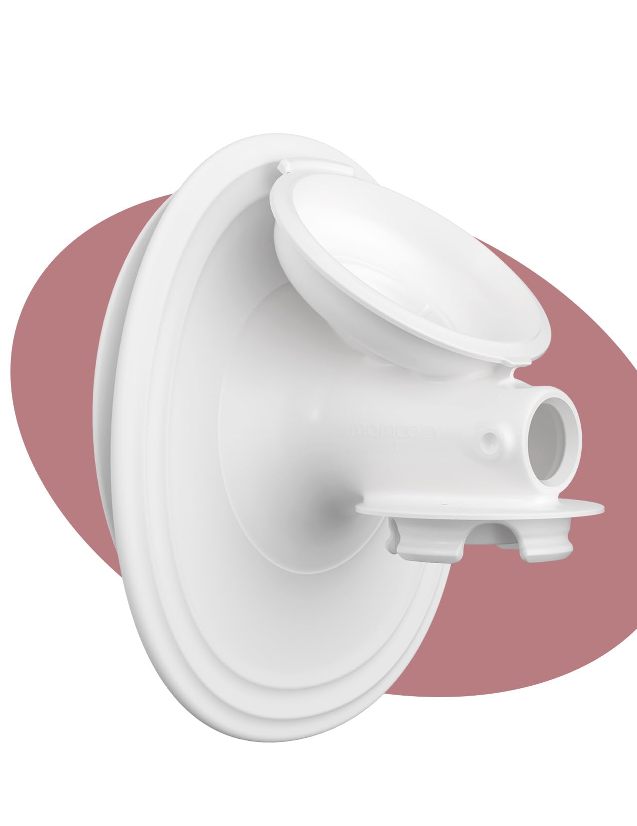 Foto 3 | Accesorios De Repuesto Para El Extractor De Leche M9 Mejorado De Momcozy - Venta Internacional.