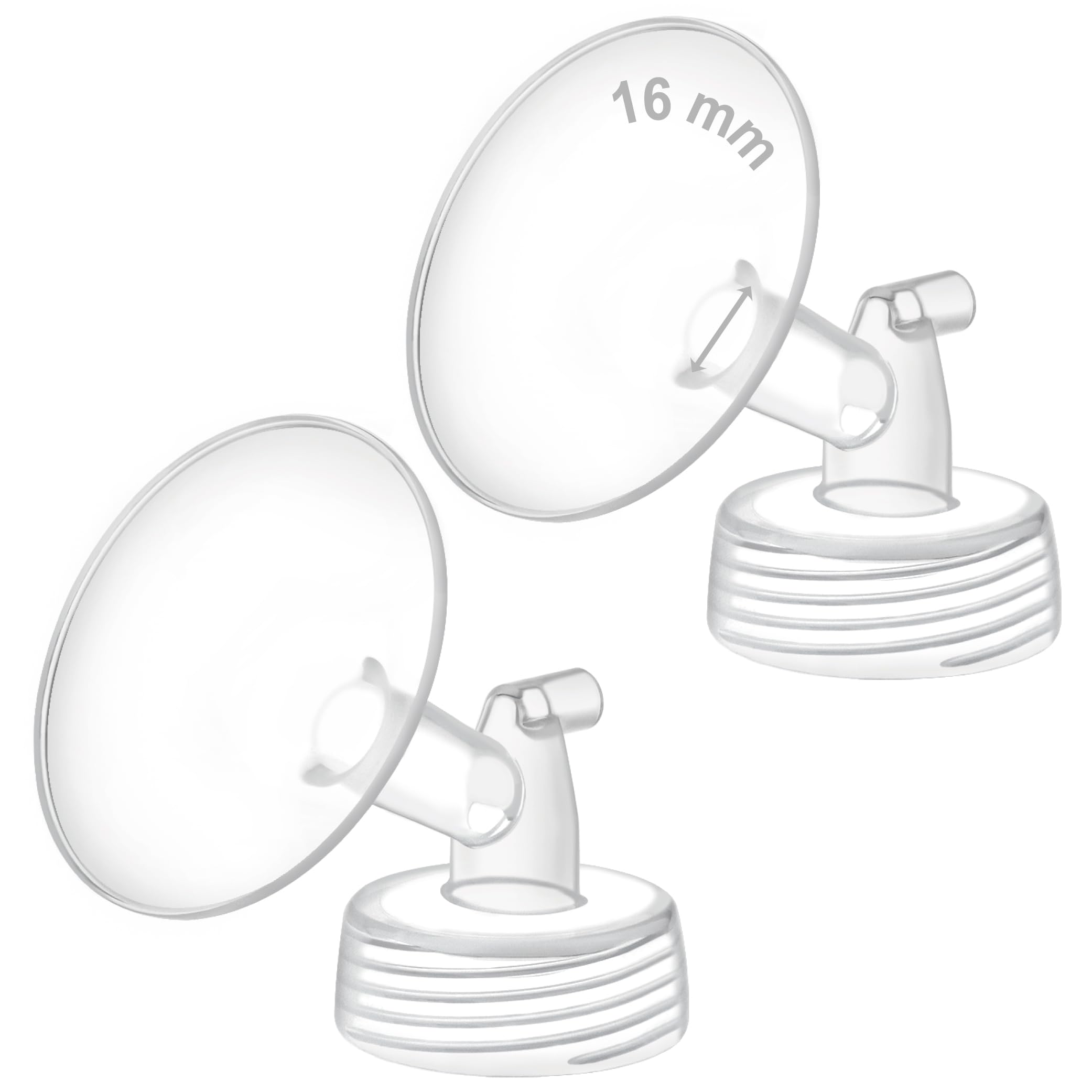 Foto 1 | Pieza De Bomba Maymom De Cuello Ancho De 16 Mm Para Bombas Spectra S1/s2 - Venta Internacional.