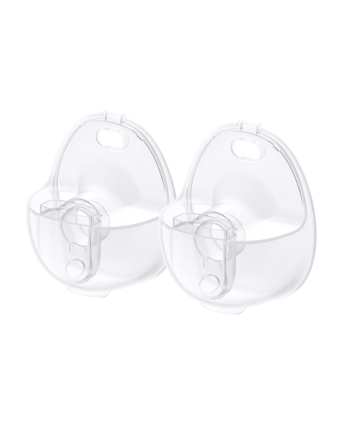 Foto 2 pulgar | Recipiente De Leche Eufy Original (paquete De 2) Para Extractor De Leche S1/s1 Pro - Venta Internacional.