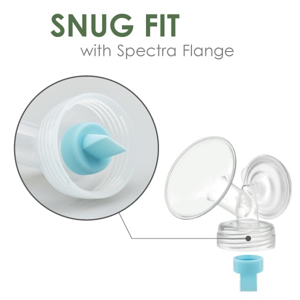 Foto 8 pulgar | Piezas De Bomba Compatibles Con Maymom Con Spectra S1 S2 Synergy Gold - Venta Internacional.