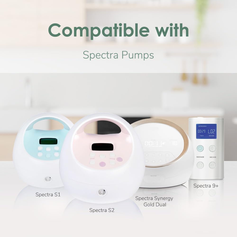 Foto 5 pulgar | Piezas De Bomba Compatibles Con Maymom Con Válvula Spectra S1 S2 Duckbill - Venta Internacional.