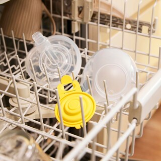 Foto 4 | Membranas Para Recoger Vasos Con Manos Libres Medela, Paquete De 2 - Venta Internacional.
