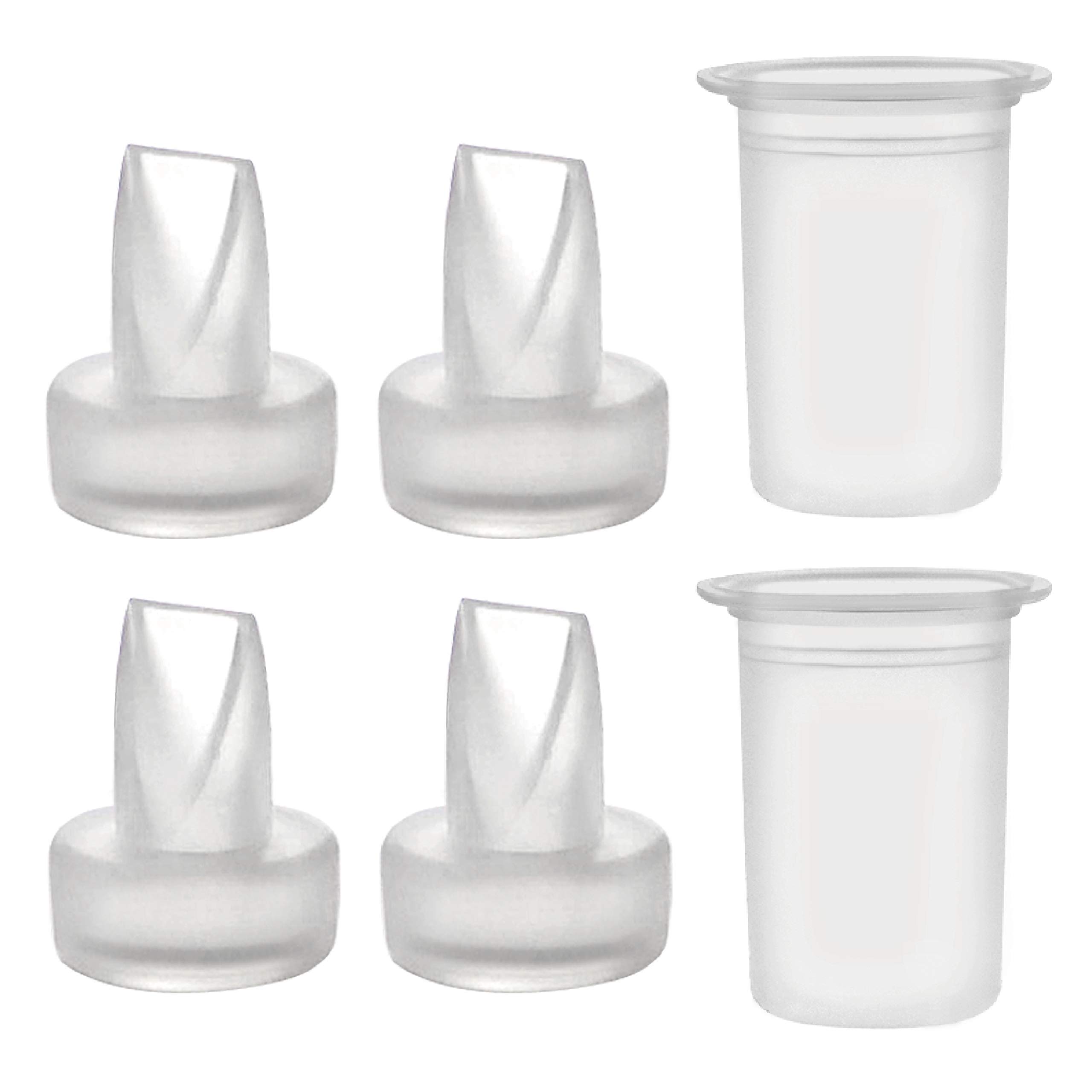 Piezas De Bomba Maymom Compatibles Con Las Bombas Ameda Purely Yours - Venta Internacional.