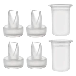 Foto 1 | Piezas De Bomba Maymom Compatibles Con Las Bombas Ameda Purely Yours - Venta Internacional.