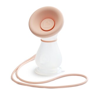 Foto 5 | Extractor De Leche Munchkin Manual Portátil De Silicona De 120 Ml - Venta Internacional.