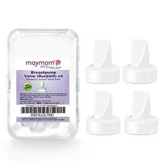Foto 1 | Válvula De Extractor De Leche Maymom Para Lansinoh Signature Pro/smartpump - Venta Internacional.