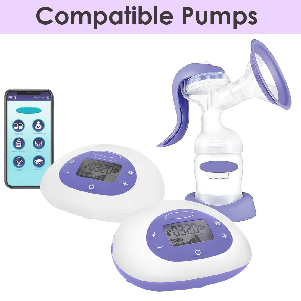 Foto 2 | Válvula De Extractor De Leche Maymom Para Lansinoh Signature Pro/smartpump - Venta Internacional.